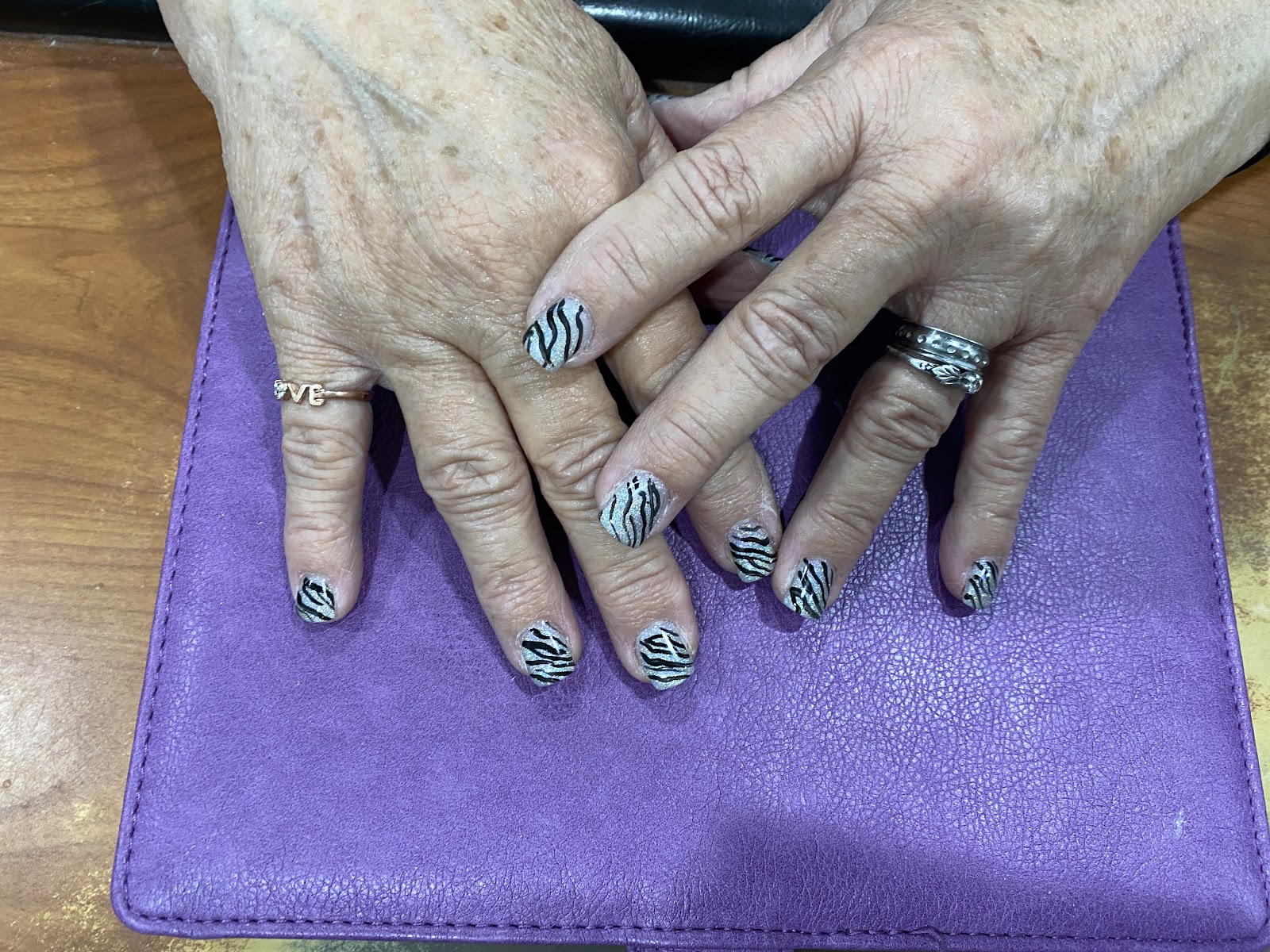 Ohana Nails nail photo 3