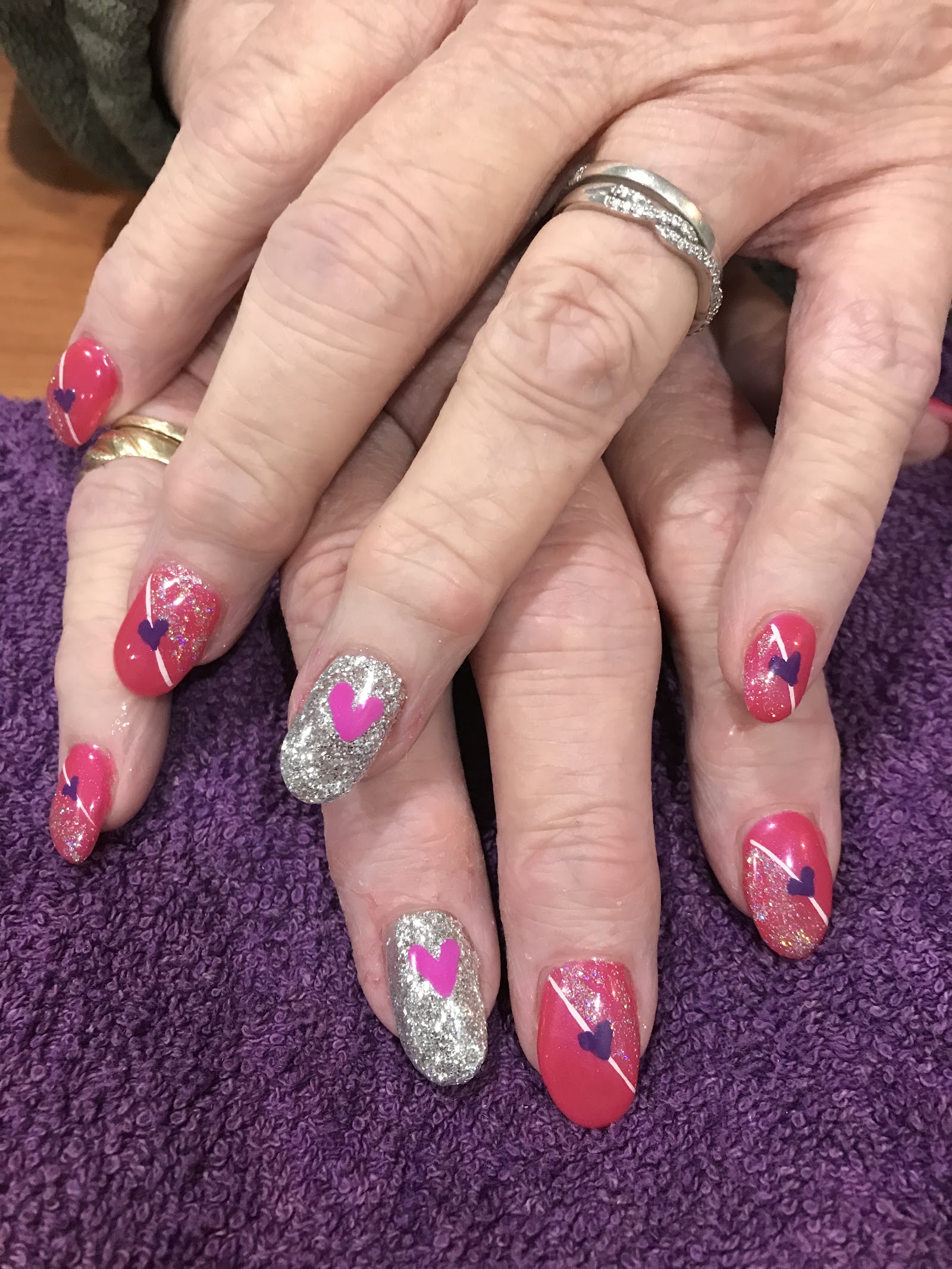 Ohana Nails nail photo 4