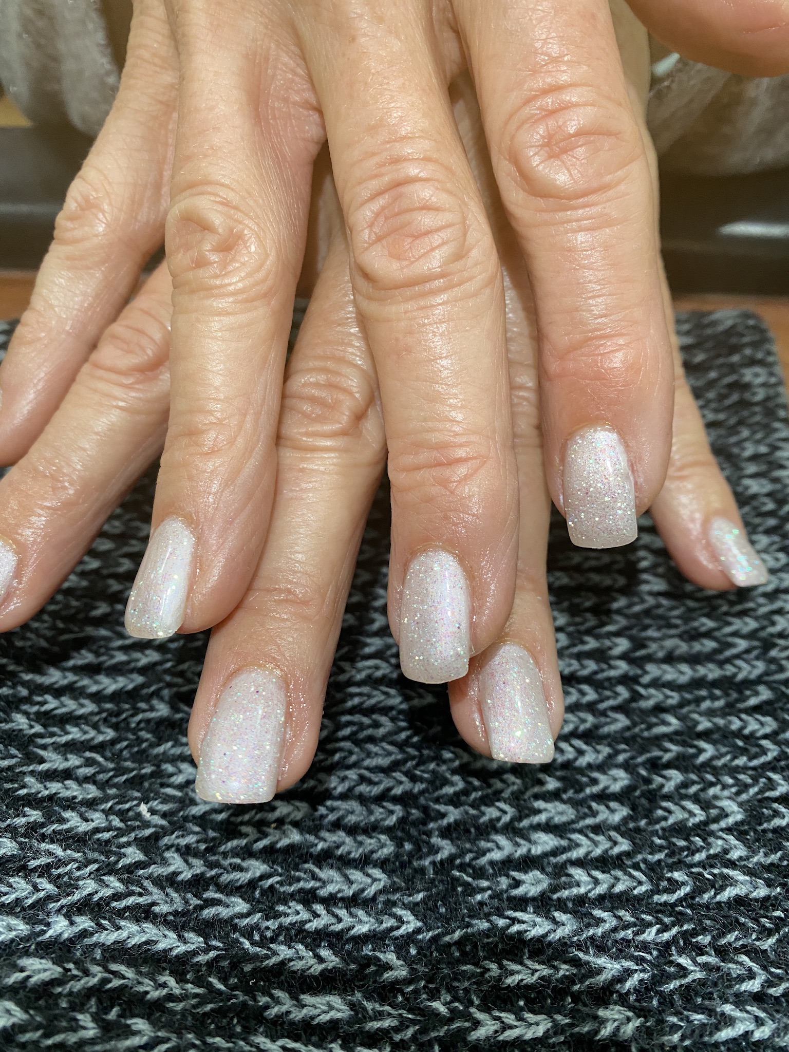 Ohana Nails nail photo 5