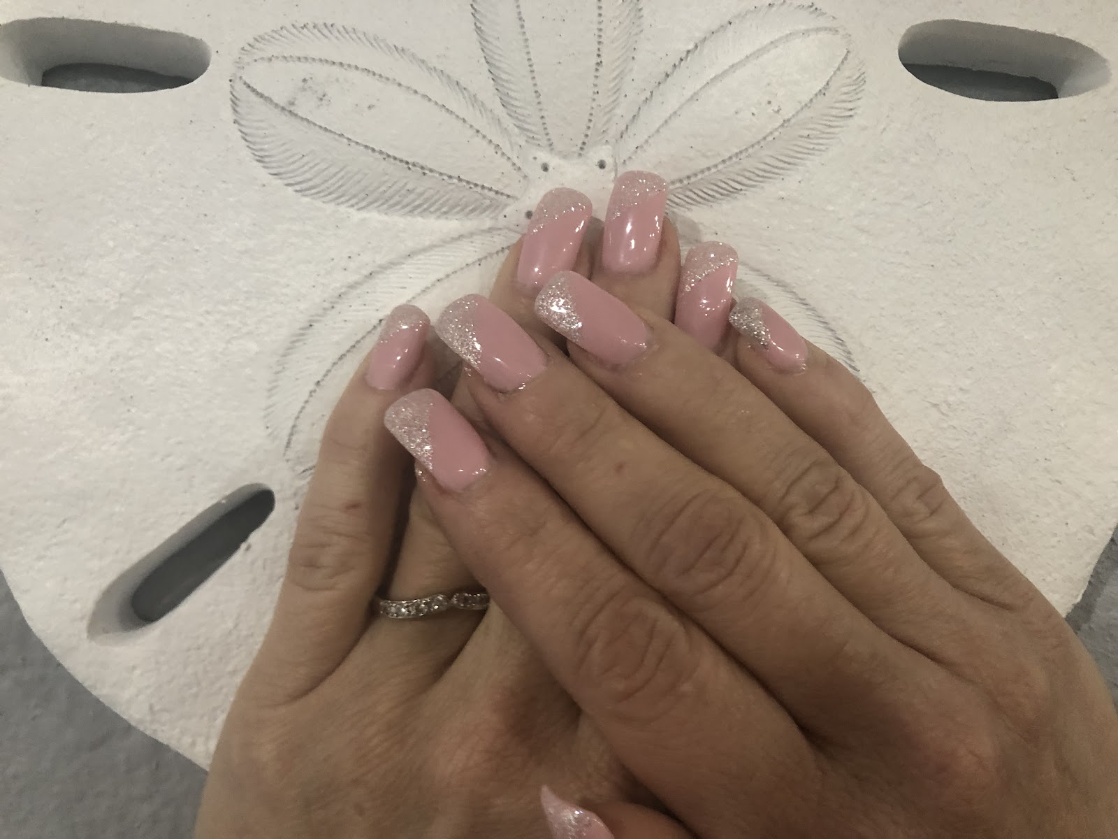 Ohana Nails nail photo 8